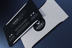 25 Business Cards Bundle - Vol 02 Product Image 13