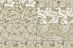 English Backyard patterns Product Image 5