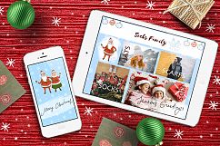 Merry Little Christmas Kit Product Image 5