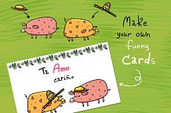 Happy Farm - Animals and Flowers Product Image 2