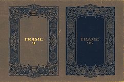 20 Ornamental Vintage Frames Product Image 15