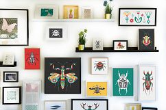 Insectarium - Art Collection Product Image 3