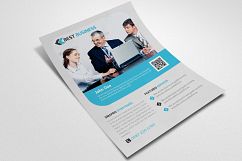 Tax Prepare Flyer Template Product Image 3