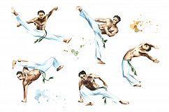 Capoeira Product Image 2