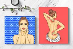 Pop Art Girls Product Image 8