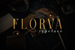 Florva Product Image 1