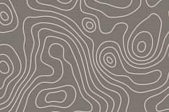 Map pattern set urban digital paper Product Image 9