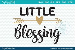Little Blessing Product Image 2