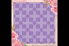 100 Seamless Arrow Pattern Digital Papers 12 x 12 inch Product Image 2