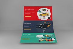 Visual Business PowerPoint Set 4 Product Image 5
