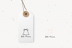 Kids Apparel Logos Product Image 6