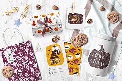 Halloween night Mega Pack! Product Image 5