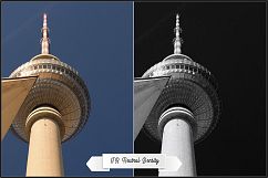 Infrared Monochrome Master Profiles LR7.3 ACR10.3 Product Image 8