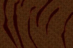 Tiger Abstract Background Product Image 12