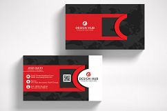 Stylish Business Cards Template Product Image 3
