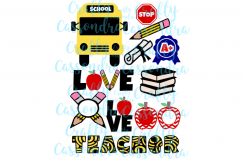 Back to school bundle Product Image 1