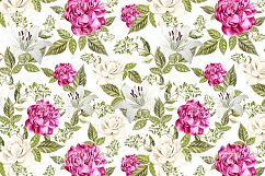 16 Watercolor pattern Product Image 9