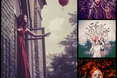 1000 Unique Lightroom Presets Product Image 9