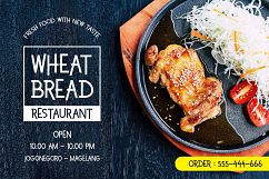 Wheatbread Product Image 3