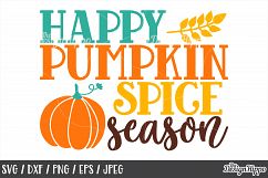 Pumpkin Sayings SVG Bundle, Fall, Autumn, SVG, Bundle, PNG Product Image 7