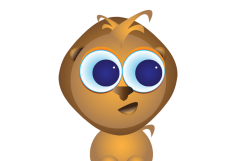 Big Eyed Buddies Ginormous Collection Product Image 4