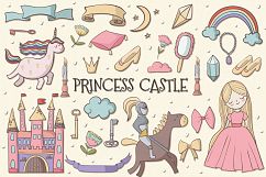 Princess Castle Product Image 1