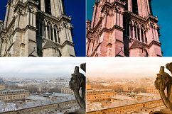 Gothic Lr Presets Product Image 7