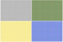 20 Houndstooth Background Textures Product Image 6