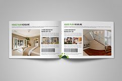 Real Estate Brochure Catalog v5 Product Image 8