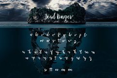 Dead Ringer Product Image 3