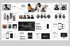 Hipster v.2 Powerpoint Template Product Image 7