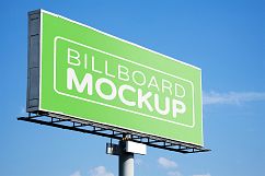 Billboards Mock ups Vol.4 Product Image 8
