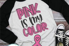 PINK is my COLOR Product Image 2
