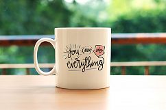 3 Mug Mock-ups Product Image 2