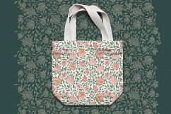 English Backyard patterns Product Image 10