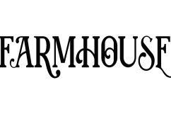 Farmhouse Bundle  Product Image 4