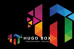 Hugo Box Logo Product Image 4