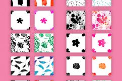 The BRIGHT Watercolor Design Kit Product Image 4