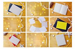 Christmas Mock Up Photos Collection 3 Product Image 5