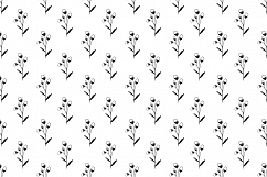 Scandinavian seamless pattern Product Image 5