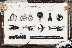 I love travelling Product Image 3