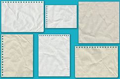 Notebook paper set Product Image 6