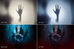 Death Lr Presets Product Image 4