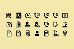 ERP software icons Product Image 2