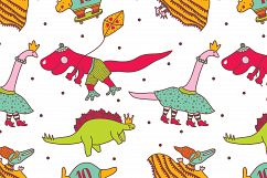 Dinosaurs! Product Image 2