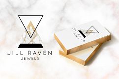 White gold marble texture background Product Image 2