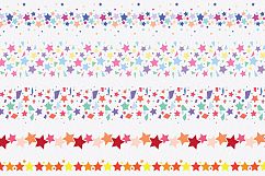Confetti Brushes for Illustrator Product Image 8