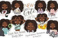 Collection of 4 Sets Girls Product Image 9