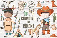 Cowboys and Indians Product Image 1