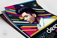 Special DJ Flyer Bundle V2 Product Image 7